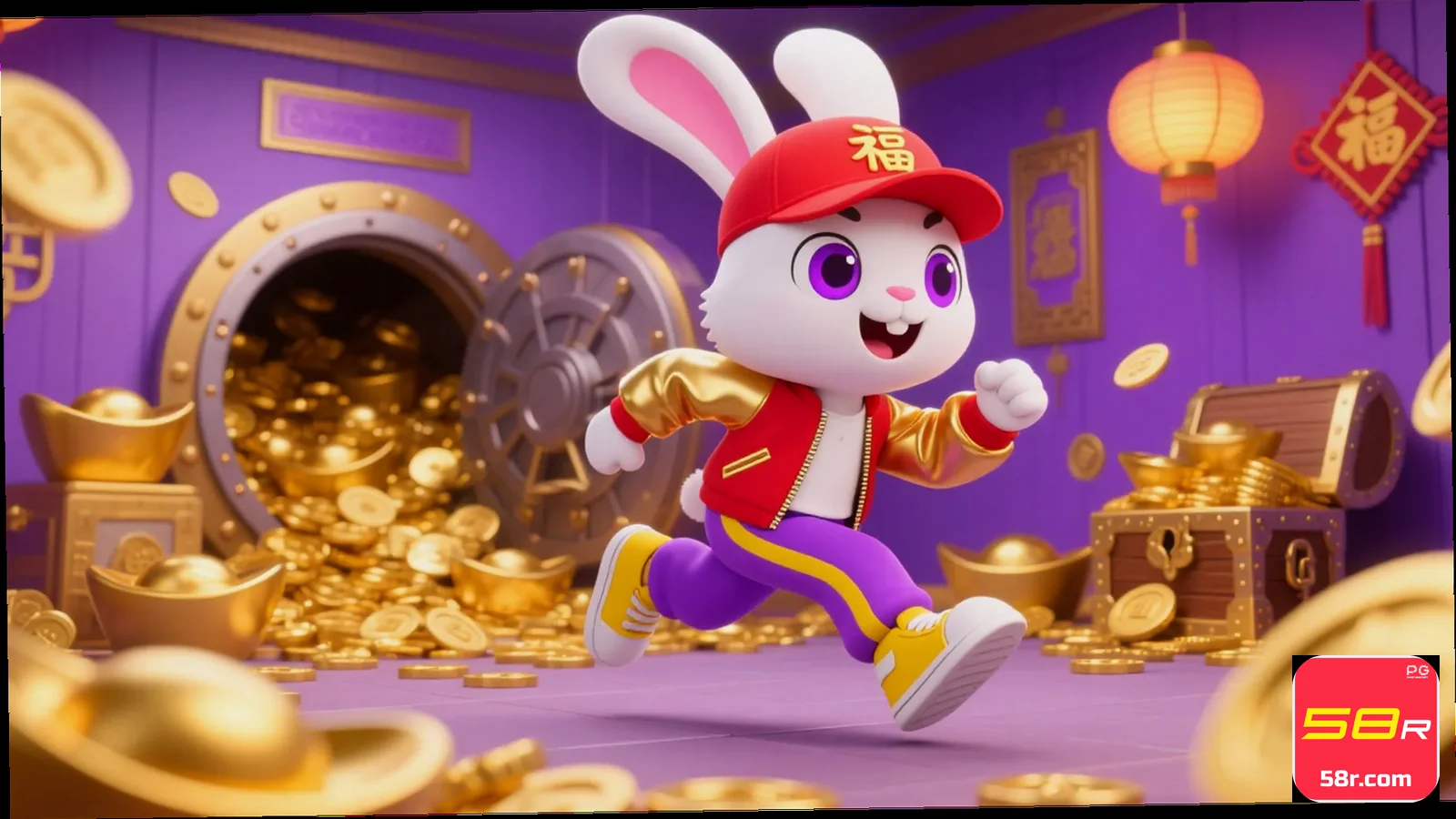 Slots online emocionantes - 58r