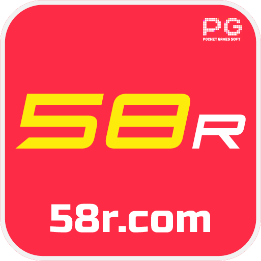 58r logo