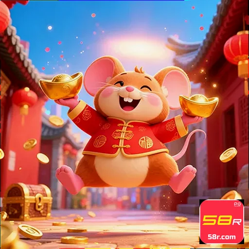 Jogos de cassino online - 58r