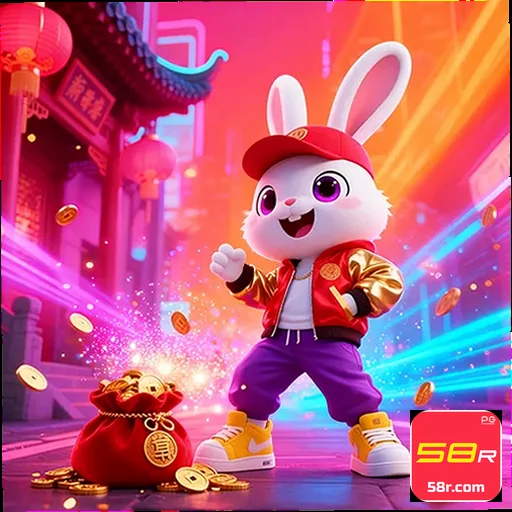 Cassino online em ação - 58r