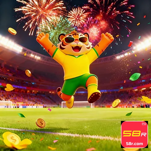 Apostas em futebol - 58r