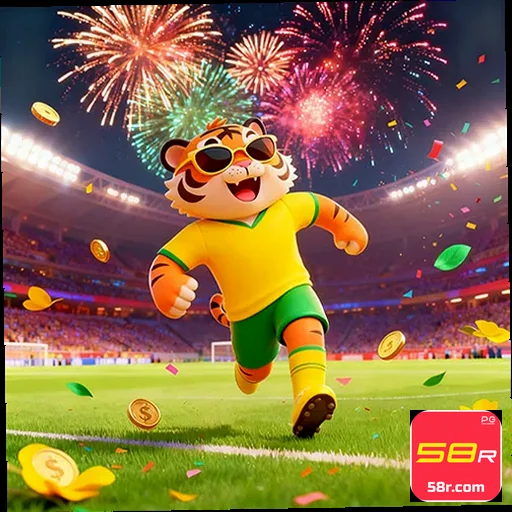 Apostas em futebol - 58r