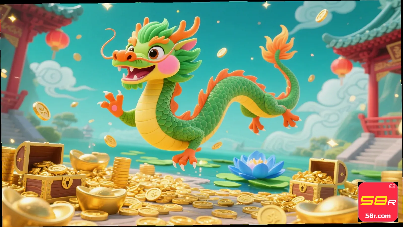 Programa VIP exclu - 58r