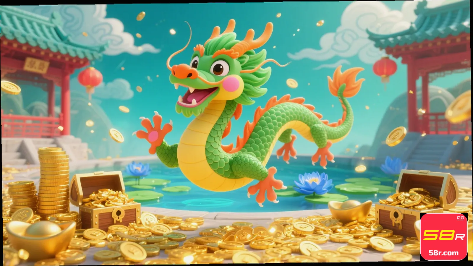 Benefícios do 58r - 58r